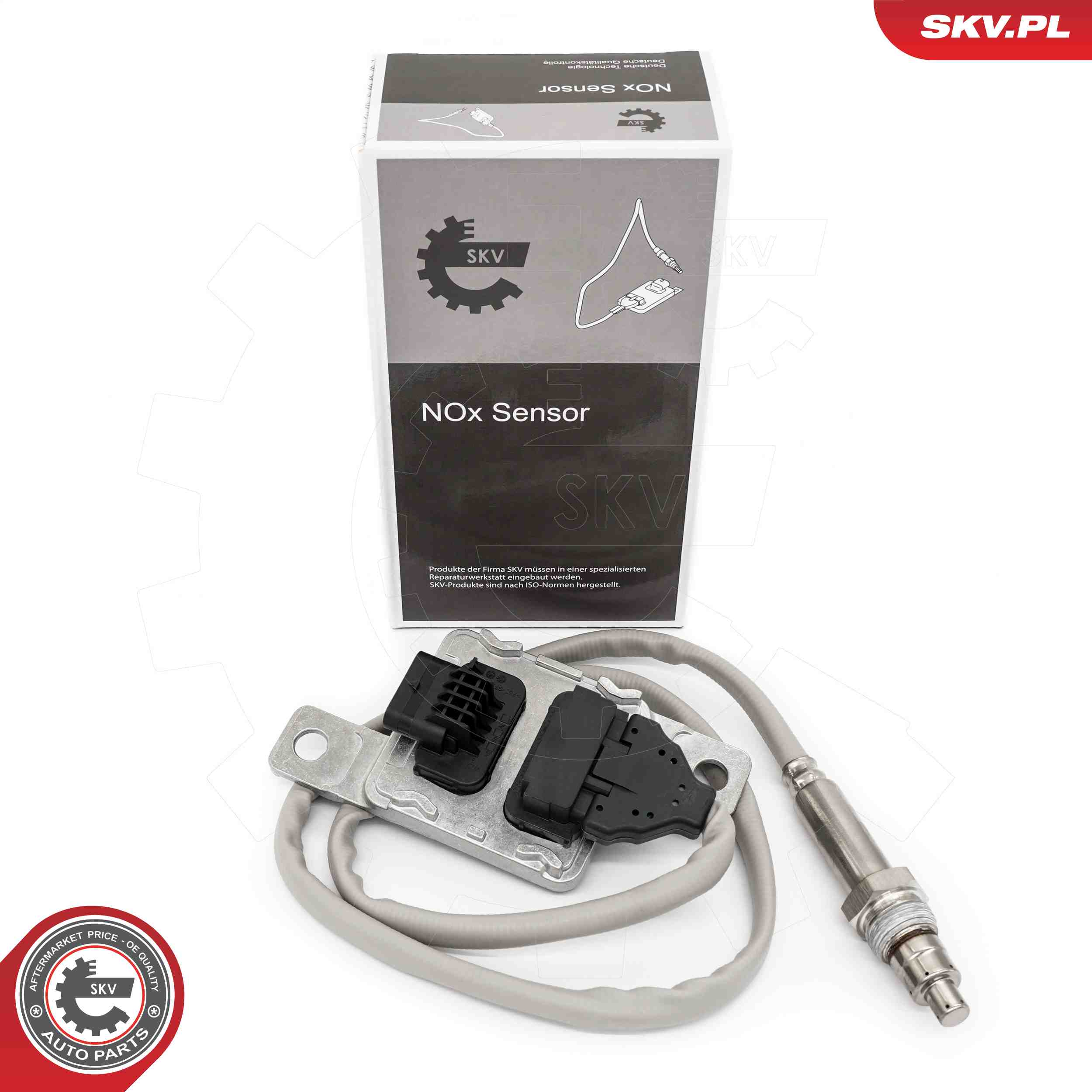 Sensore- NOx, Iniezione urea - 71SKV054 ESEN SKV