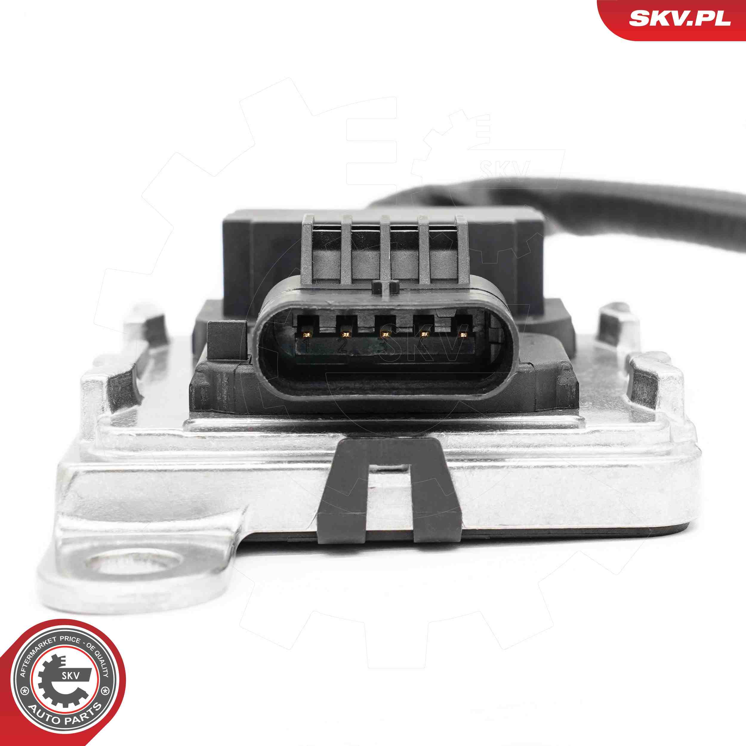 NOx Sensor, NOx Catalyst - 71SKV063 ESEN SKV