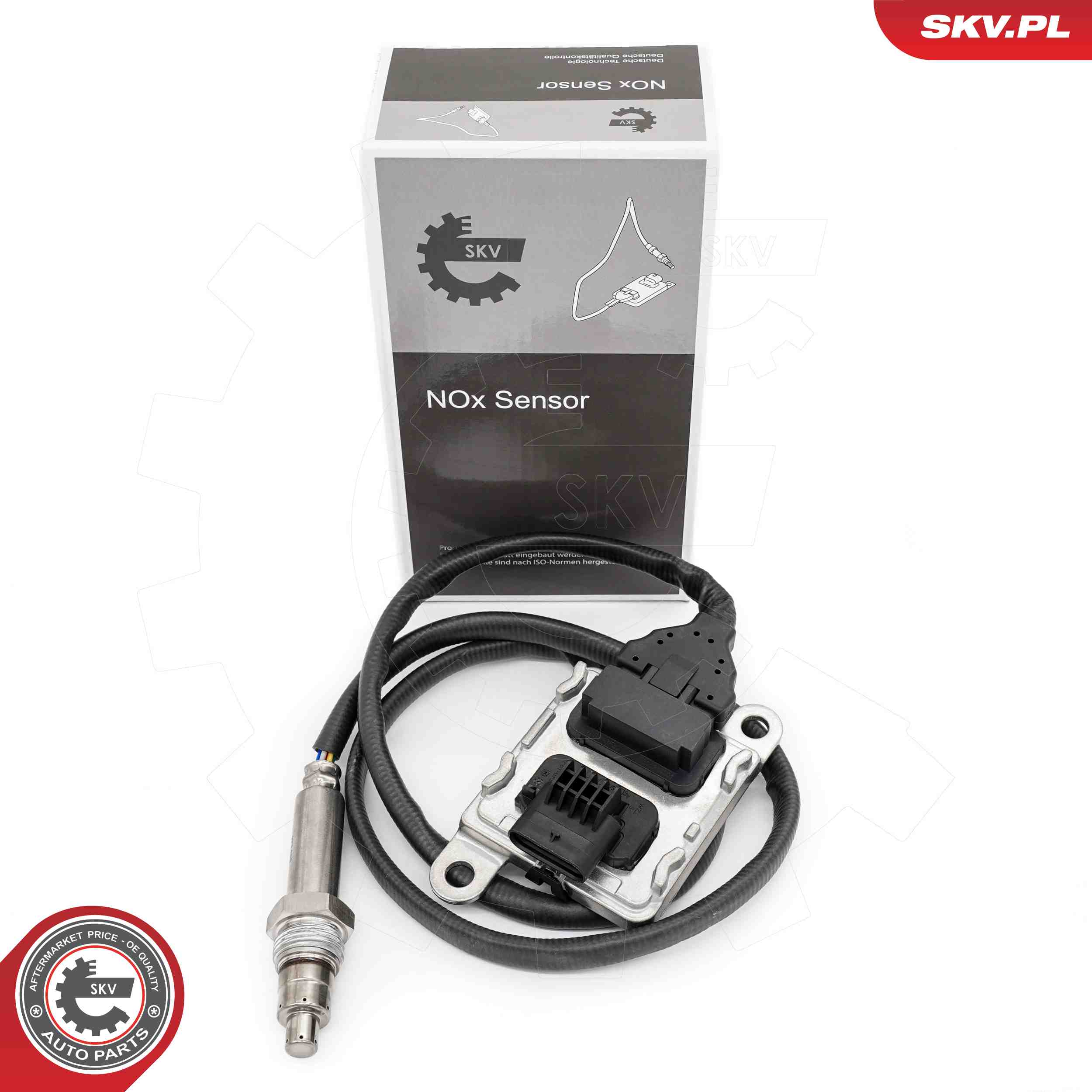 Sensore- NOx, Iniezione urea - 71SKV071 ESEN SKV