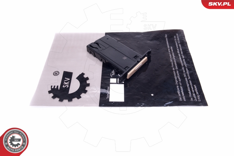 Кронштейн - подстаканник - 93SKV004 ESEN SKV