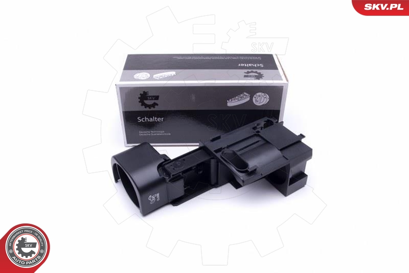 Cupholder - 93SKV017 ESEN SKV
