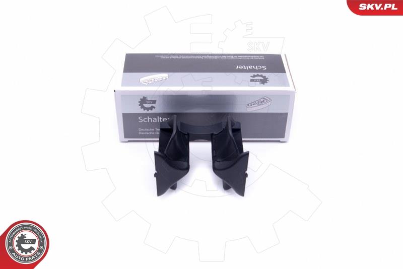 Cupholder - 93SKV023 ESEN SKV