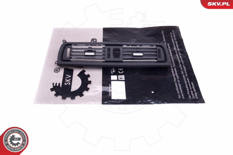 Dashboard Air Nozzle - 93SKV201 ESEN SKV