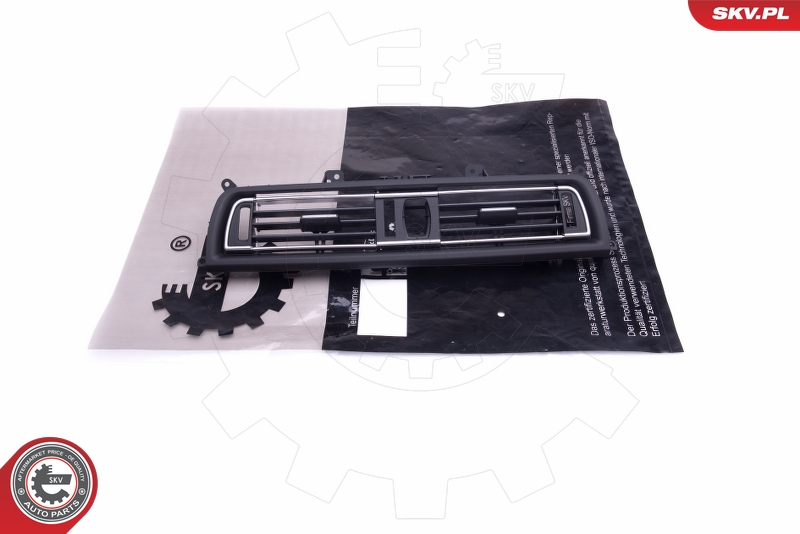 Dashboard Air Nozzle - 93SKV202 ESEN SKV