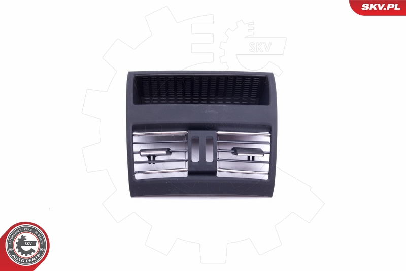 Dashboard Air Nozzle - 93SKV207 ESEN SKV