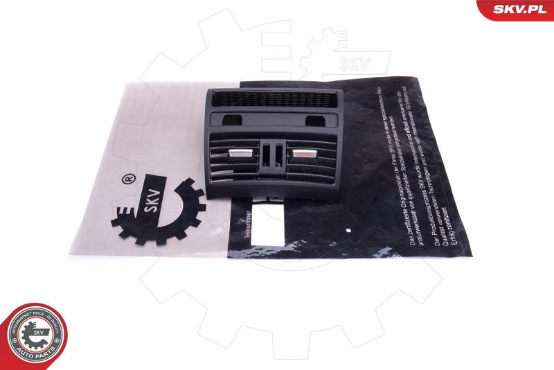 Dashboard Air Nozzle - 93SKV208 ESEN SKV
