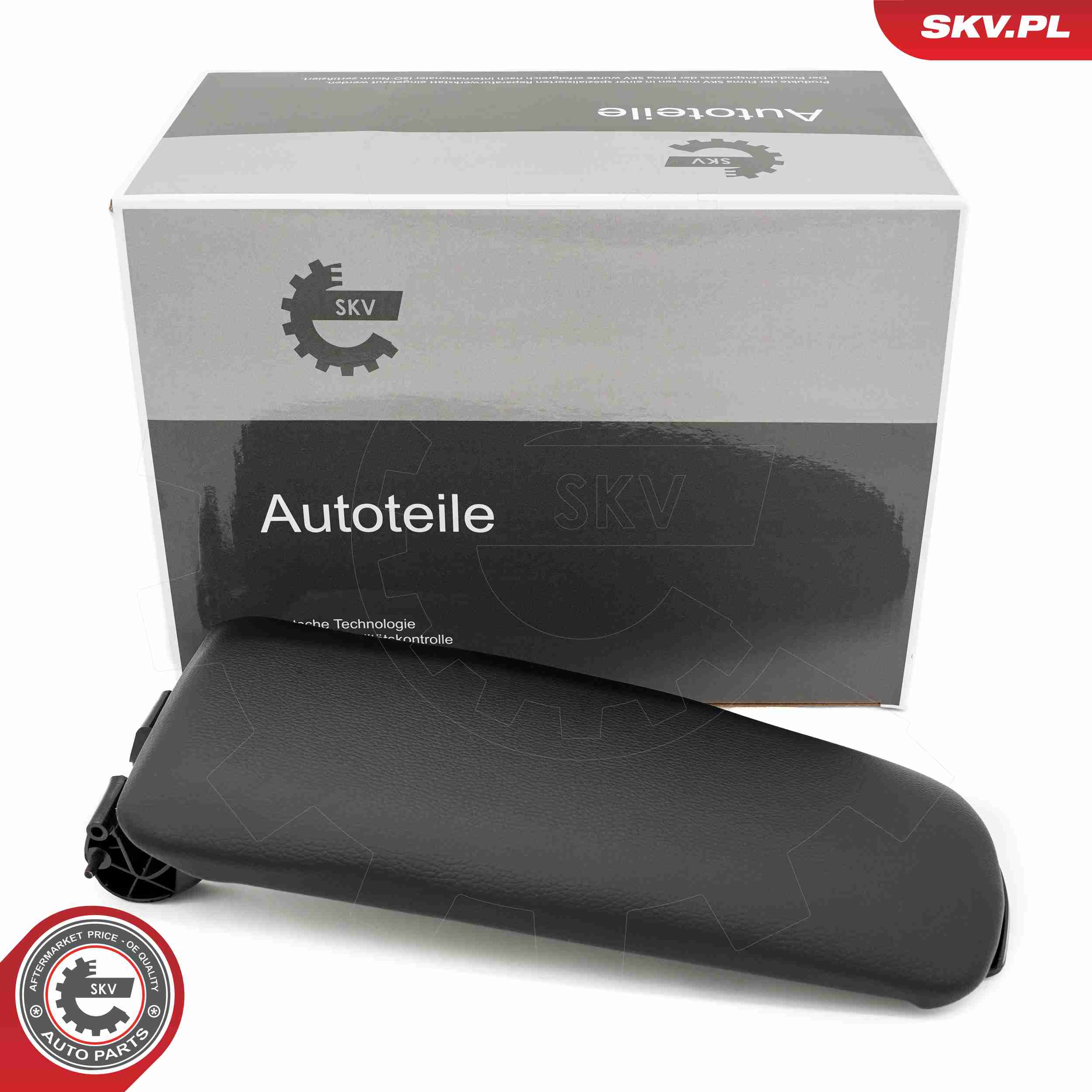 Armrest - 93SKV300 ESEN SKV