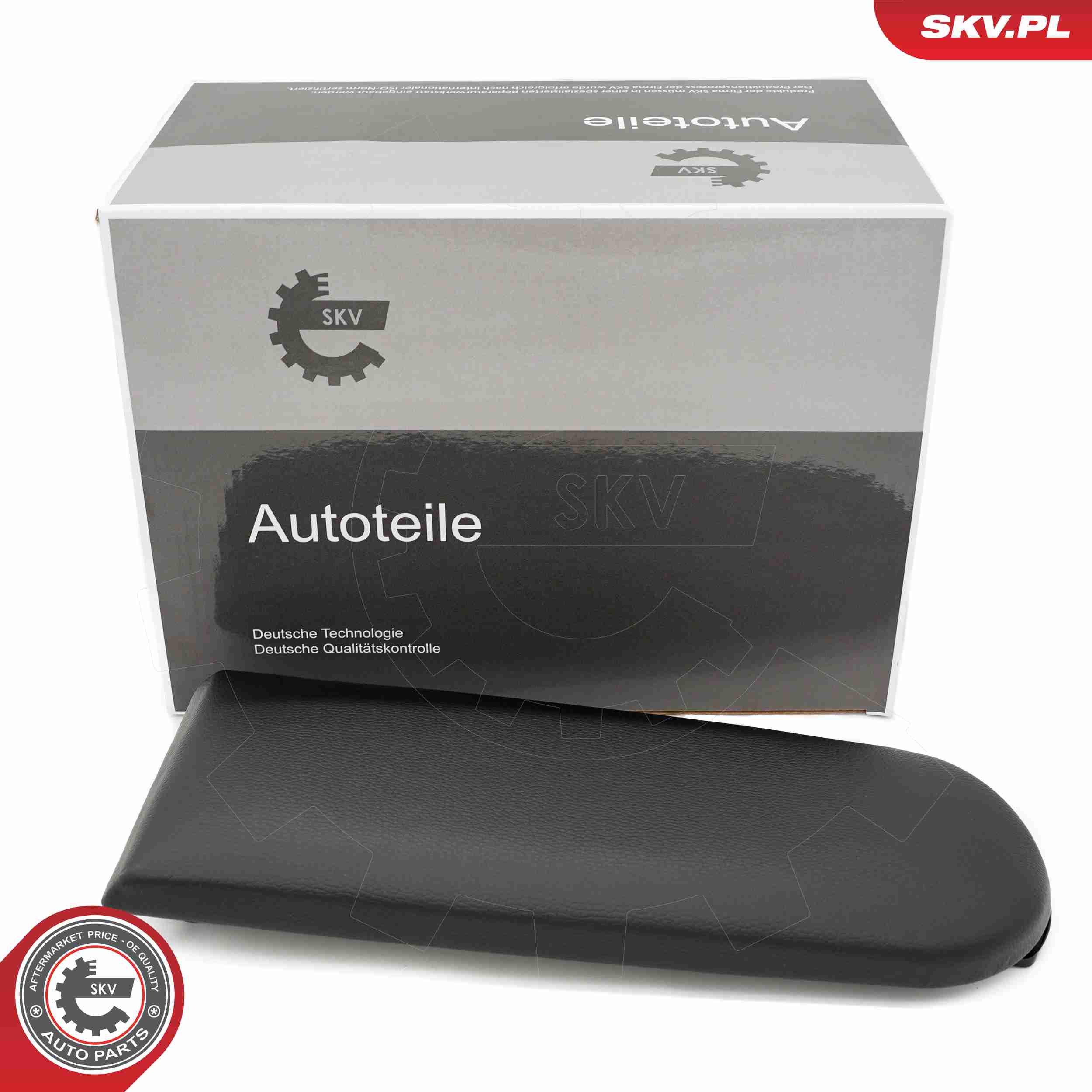 Armrest - 93SKV301 ESEN SKV