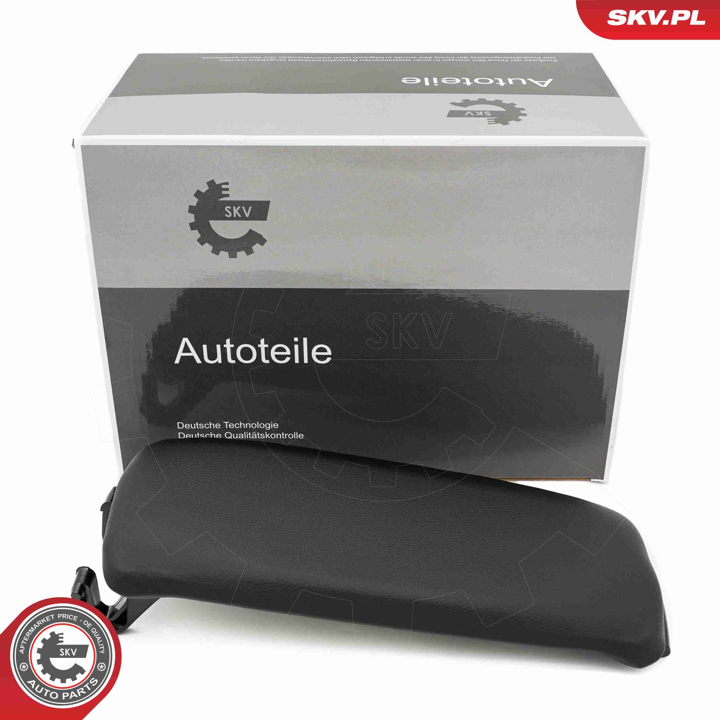 Armrest - 93SKV303 ESEN SKV