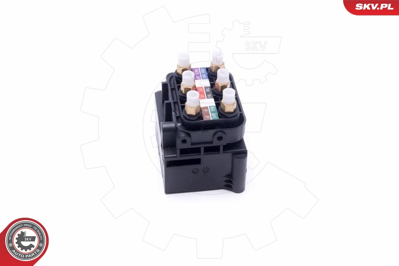 Valve, compressed-air system - 93SKV800 ESEN SKV