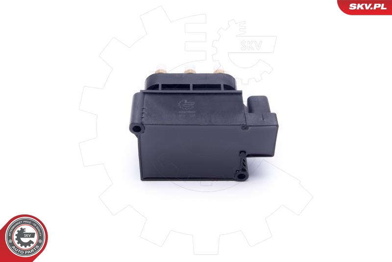 Valve, compressed-air system - 93SKV800 ESEN SKV