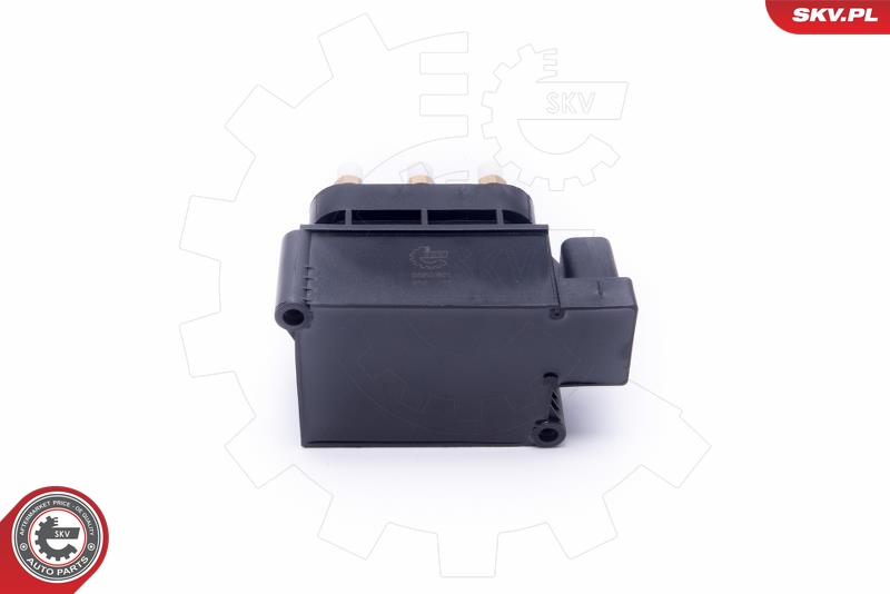 Valve, compressed-air system - 93SKV801 ESEN SKV