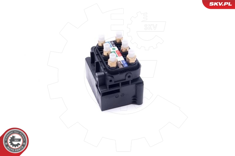 Valve, compressed-air system - 93SKV803 ESEN SKV