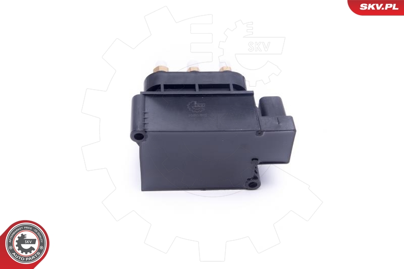 Valve, compressed-air system - 93SKV803 ESEN SKV