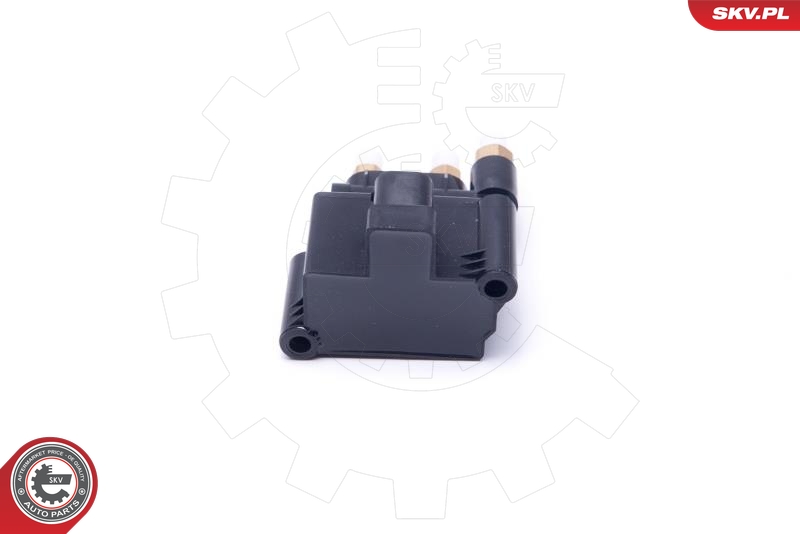 Valve, compressed-air system - 93SKV804 ESEN SKV