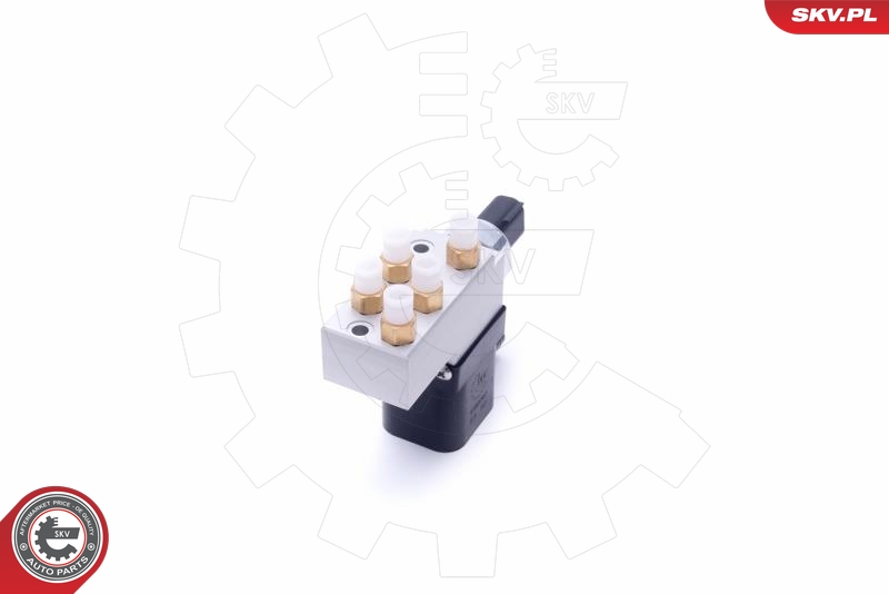 Valve, compressed-air system - 93SKV807 ESEN SKV