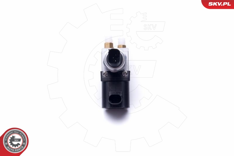 Valve, compressed-air system - 93SKV807 ESEN SKV