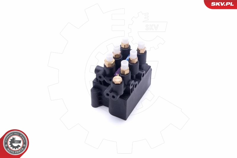 Valve, compressed-air system - 93SKV811 ESEN SKV