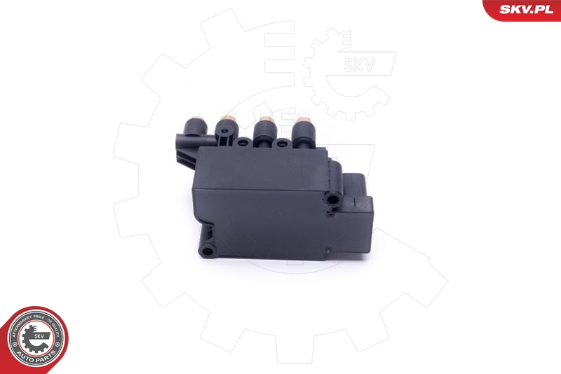 Valve, compressed-air system - 93SKV811 ESEN SKV