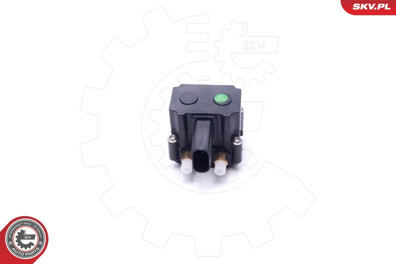 Valve, compressed-air system - 93SKV813 ESEN SKV
