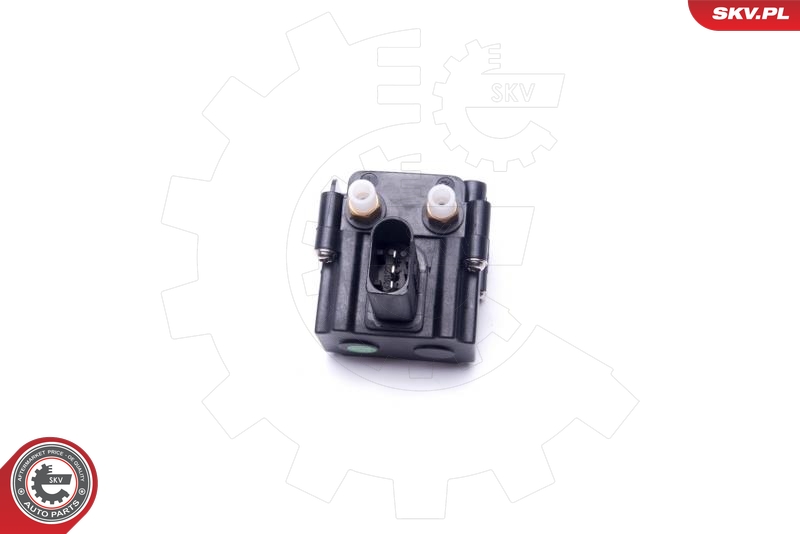 Valve, compressed-air system - 93SKV813 ESEN SKV