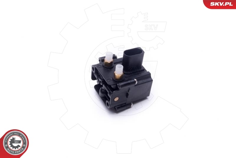 Valve, compressed-air system - 93SKV814 ESEN SKV
