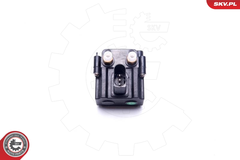 Valve, compressed-air system - 93SKV814 ESEN SKV