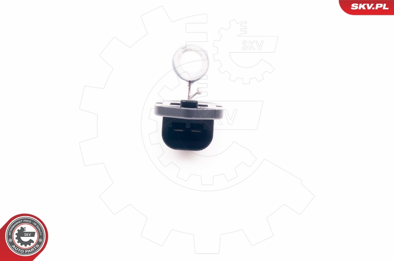 Resistor, interior blower - 94SKV002 ESEN SKV
