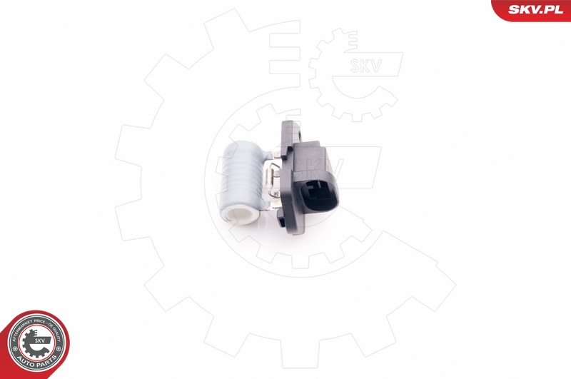 Resistor, interior blower - 94SKV002 ESEN SKV