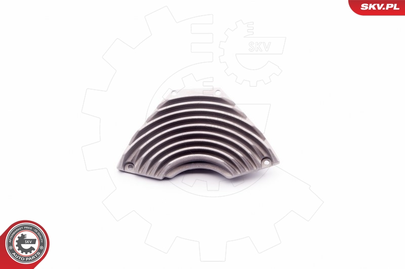 Resistor, interior blower - 94SKV020 ESEN SKV