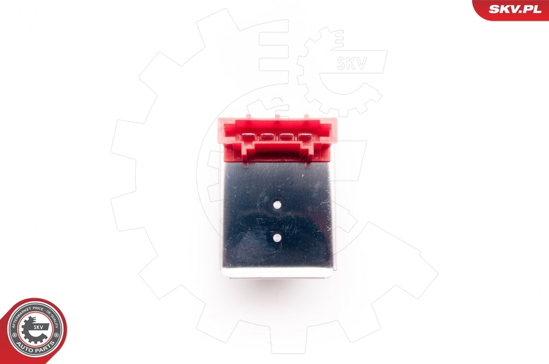 Resistenza, Ventilatore abitacolo - 94SKV024 ESEN SKV