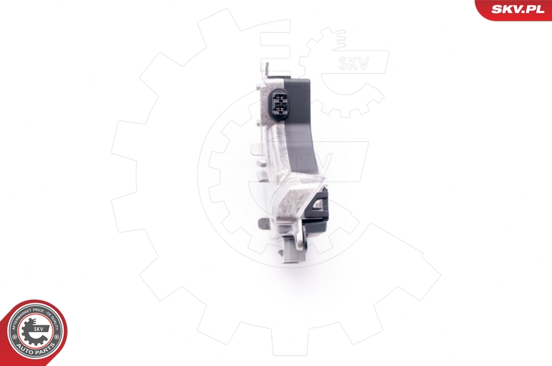 Resistor, interior blower - 94SKV039 ESEN SKV