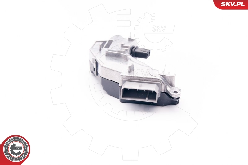 Resistor, interior blower - 94SKV039 ESEN SKV