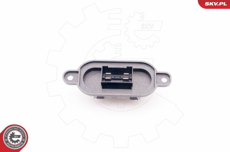 Resistor, interior blower - 94SKV050 ESEN SKV