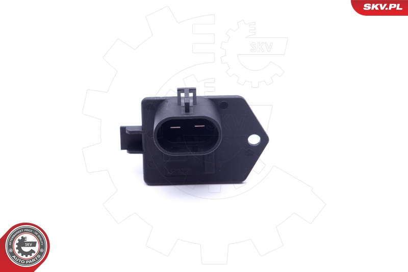 Resistor, interior blower - 94SKV065 ESEN SKV