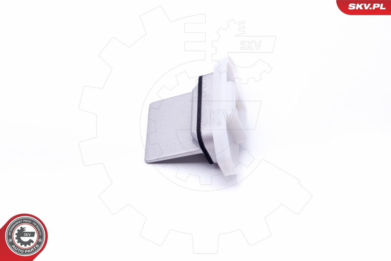 Resistor, interior blower - 94SKV067 ESEN SKV