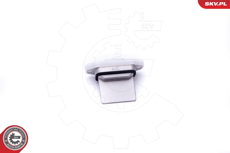 Resistor, interior blower - 94SKV067 ESEN SKV