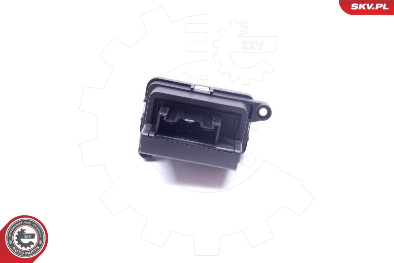 Resistor, interior blower - 94SKV083 ESEN SKV
