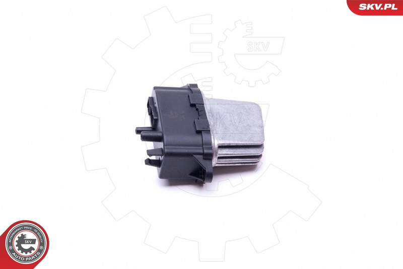 Resistenza, Ventilatore abitacolo - 94SKV100 ESEN SKV