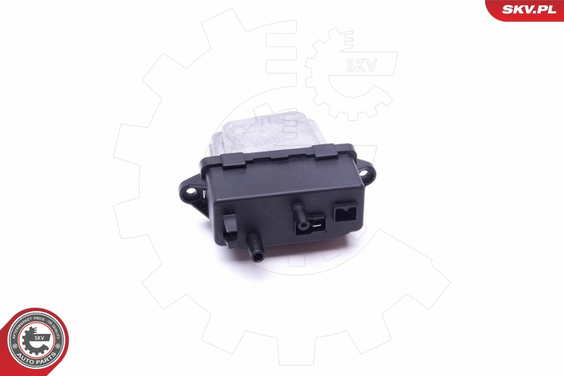 Resistor, interior blower - 94SKV100 ESEN SKV