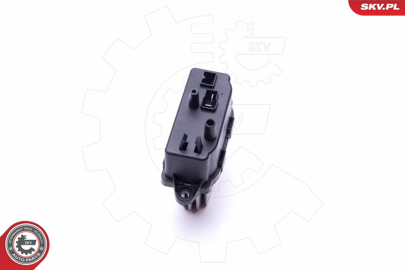 Resistor, interior blower - 94SKV100 ESEN SKV