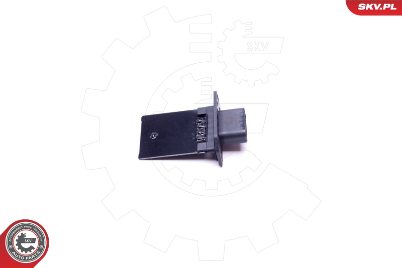 Resistenza, Ventilatore abitacolo - 94SKV106 ESEN SKV