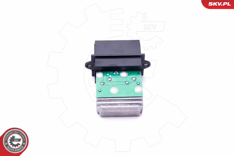 Resistenza, Ventilatore abitacolo - 94SKV110 ESEN SKV