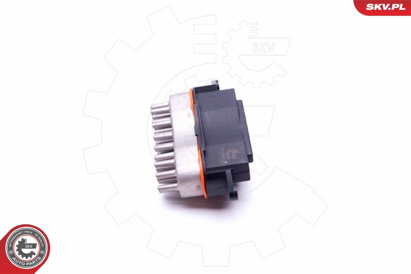 Resistenza, Ventilatore abitacolo - 94SKV113 ESEN SKV