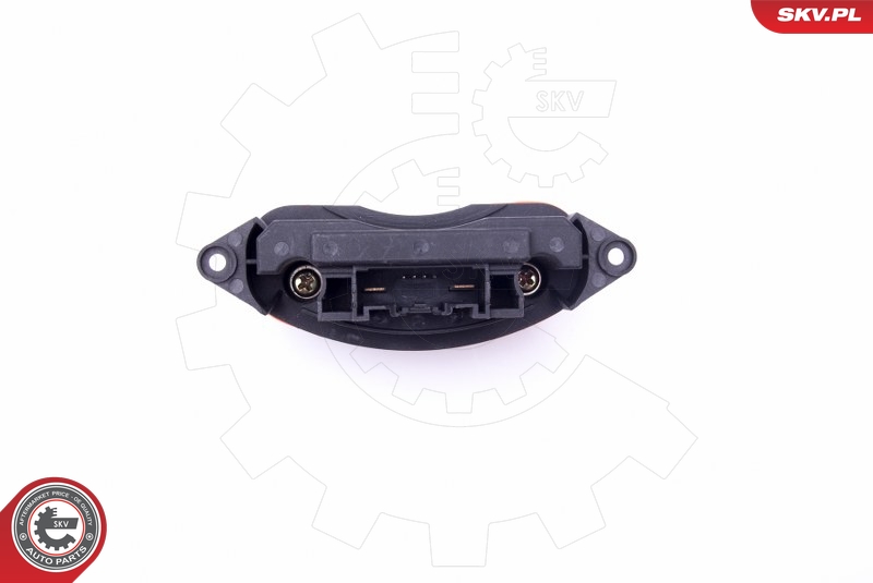 Resistenza, Ventilatore abitacolo - 94SKV113 ESEN SKV