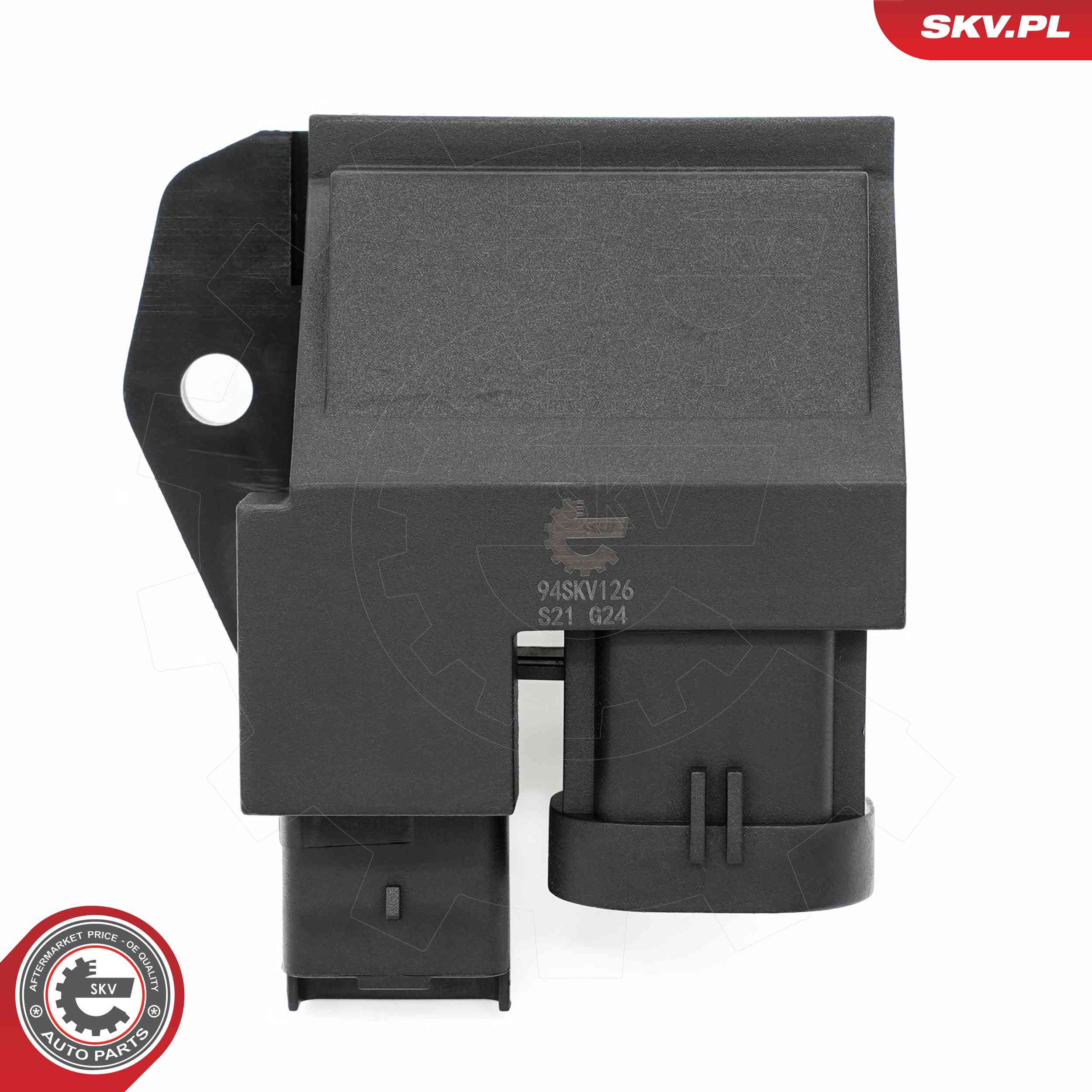 Resistor, interior blower - 94SKV126 ESEN SKV