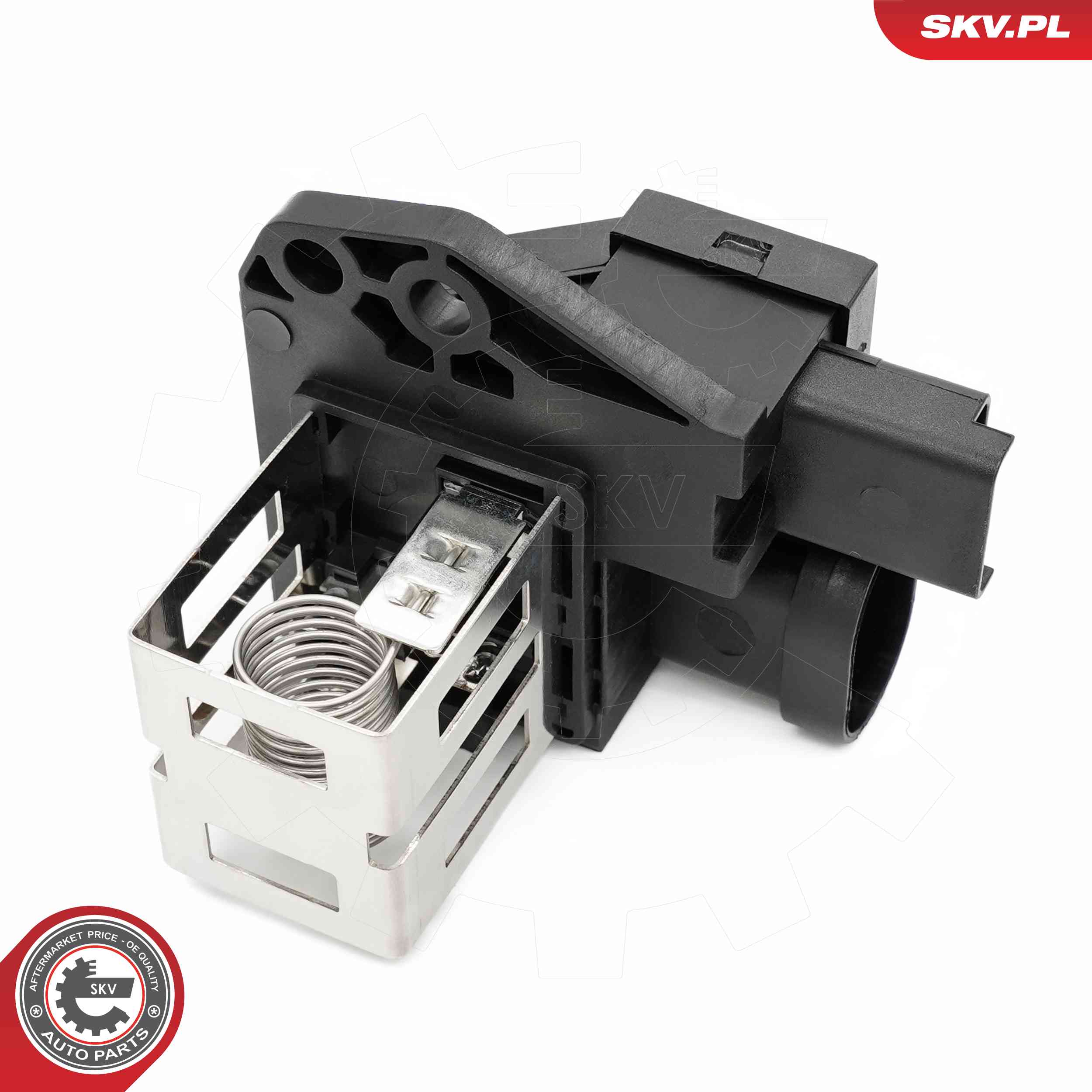 Resistor, interior blower - 94SKV126 ESEN SKV
