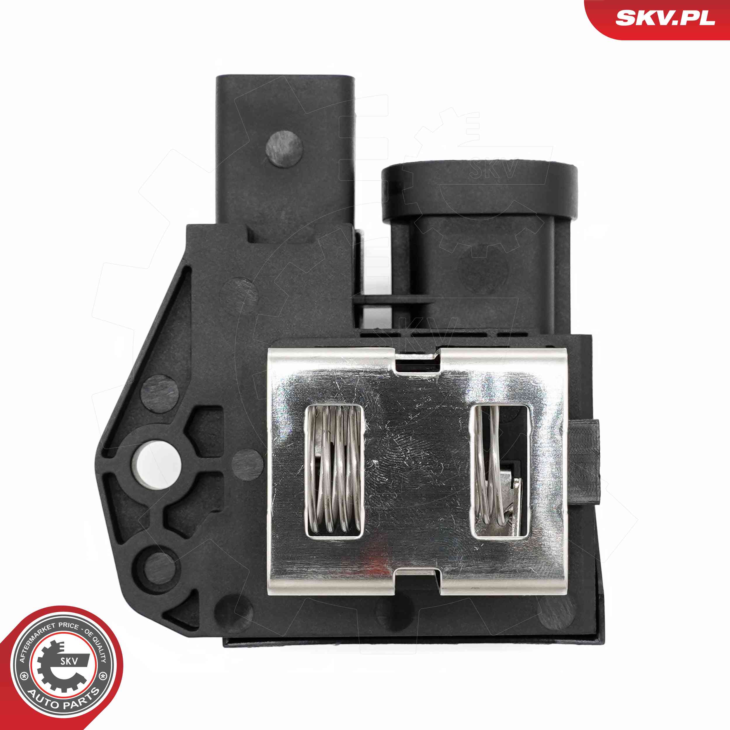 Resistor, interior blower - 94SKV126 ESEN SKV