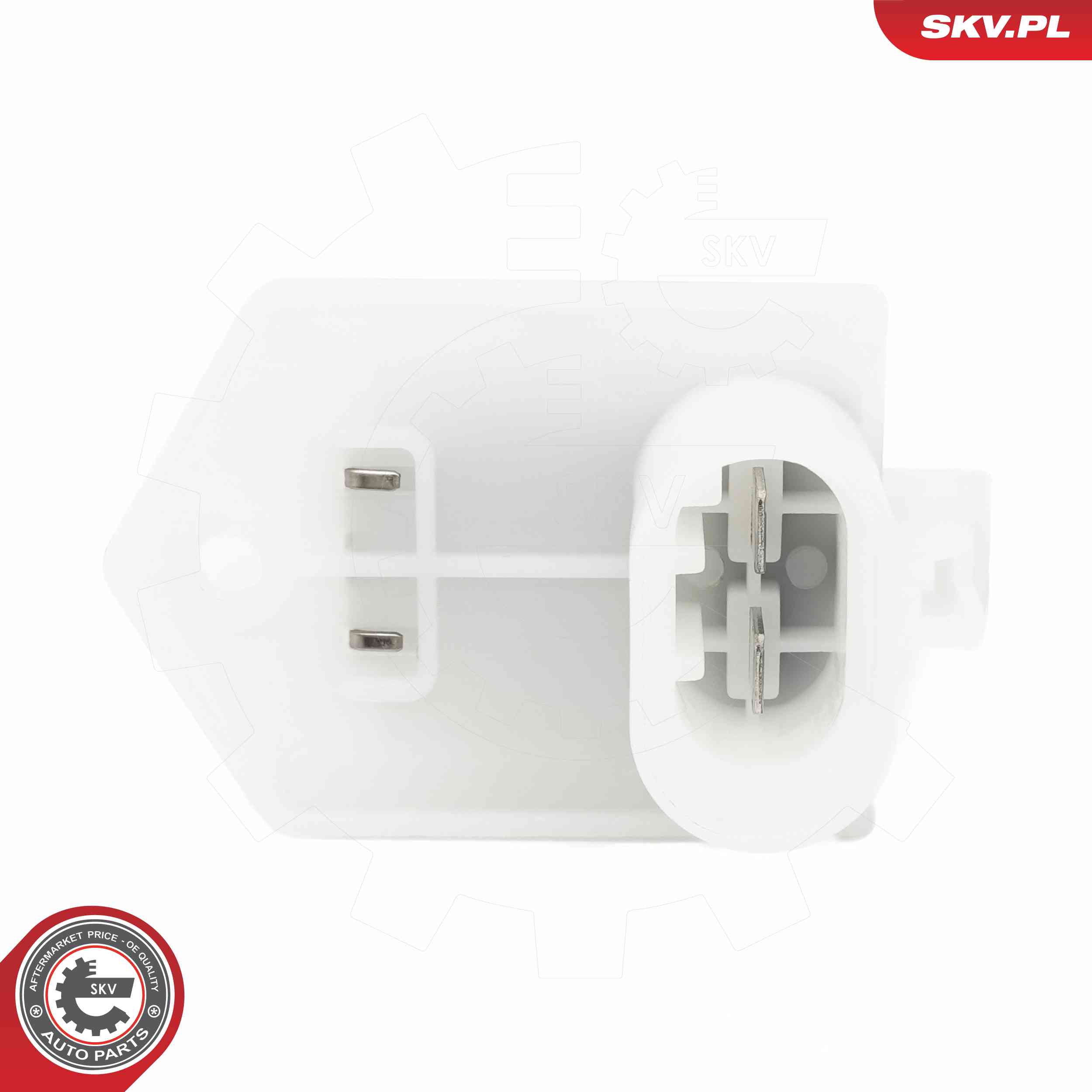 Resistor, interior blower - 94SKV130 ESEN SKV