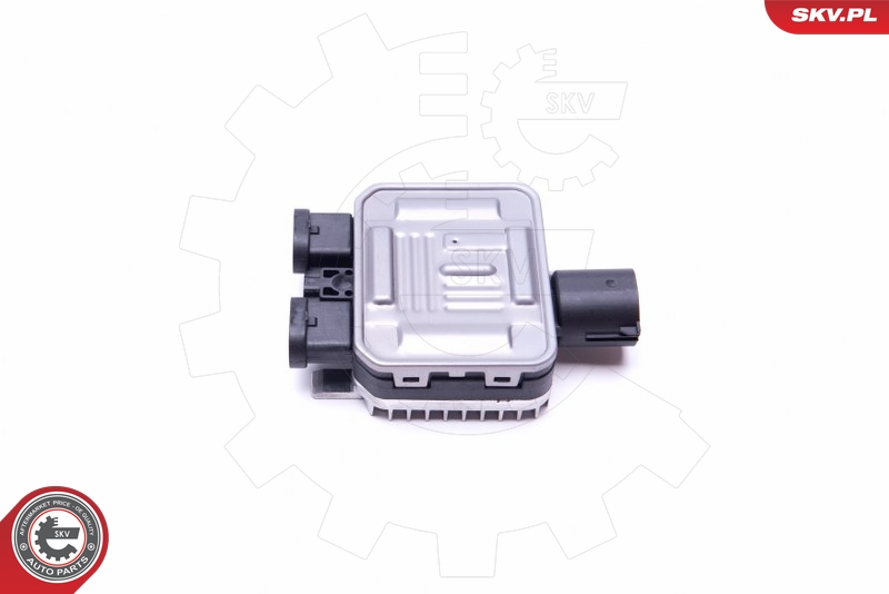 prerezistorius, pūtiklis - 94SKV804 ESEN SKV